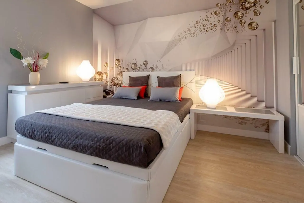 - Grand Standing - Terrasse - Internet - Apartment Lorient