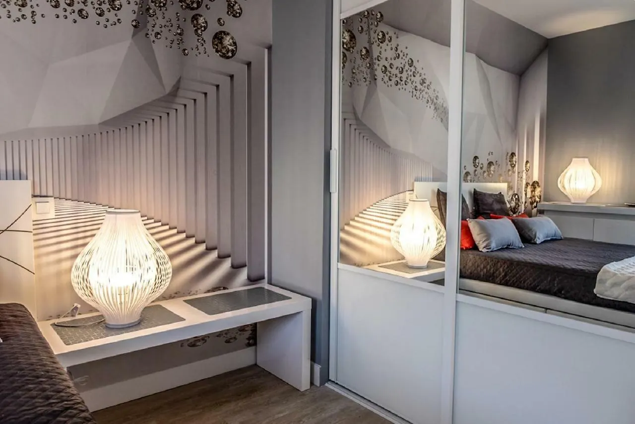 - Grand Standing - Terrasse - Internet - Apartment Lorient France