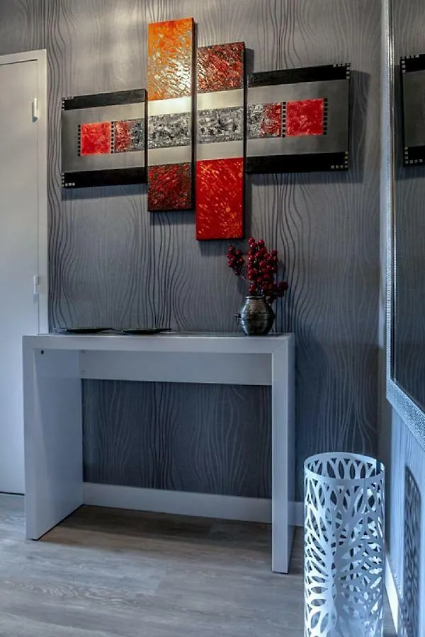 - Grand Standing - Terrasse - Internet - Apartment Lorient